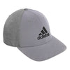 Adidas A-Stretch Adidas Badge of Sport Tour Mens Golf Hat