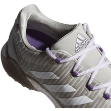 Load image into Gallery viewer, Adidas CodeChaos Metal Grey Womens Golf Shoes
 - 2