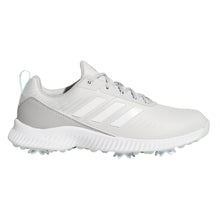 Load image into Gallery viewer, Adidas Response Bounce 2.0 Womens Golf Shoes - 10.0/Grey/Wht/Grey/B Medium
 - 1