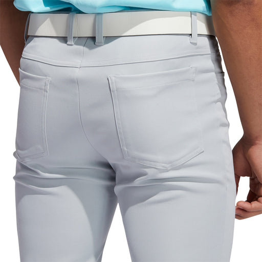 Adidas Adipure Five-Pocket Onix Mens Golf Pants