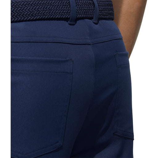 Adidas Adipure Five-Pocket Navy Mens Golf Pants