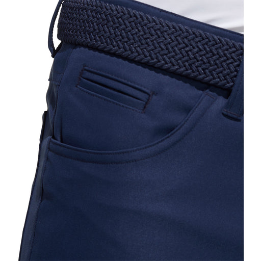 Adidas Adipure Five-Pocket Navy Mens Golf Pants