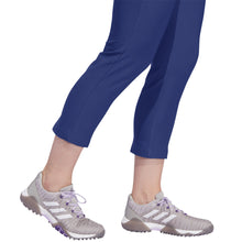 Load image into Gallery viewer, Adidas Ultimate365 Adistar Crop Womens Golf Pants
 - 3