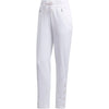 Adidas Snap Sport Ankle Womens Athletic Pants
