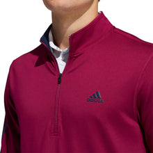 Load image into Gallery viewer, Adidas 3-Stripes MW Layering Mens Golf Sweatshirt
 - 2