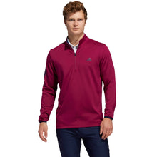 Load image into Gallery viewer, Adidas 3-Stripes MW Layering Mens Golf Sweatshirt
 - 1