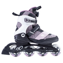 Load image into Gallery viewer, K2 Alexis 80 Boa Womens Inline Skates
 - 2