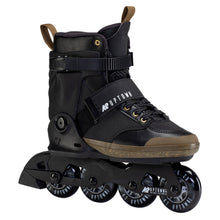 Load image into Gallery viewer, K2 Uptown Mens Urban Inline Skates - Black/Gold/14.0
 - 1