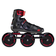 Load image into Gallery viewer, K2 Redline 125 Mens Inline Skates
 - 2