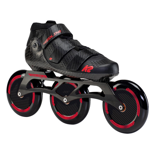 K2 Redline 125 Mens Inline Skates