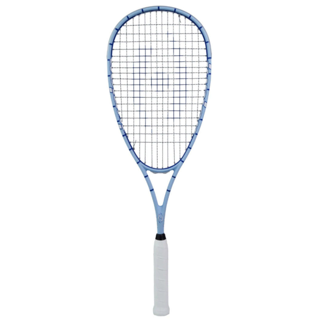 Harrow 25in with Half Cover Junior Squash Racquet