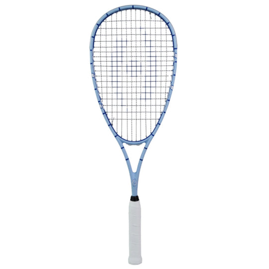Harrow 25 Inch with Half Cover Junior Squash Racquet