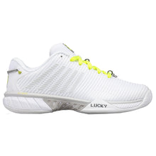 Load image into Gallery viewer, K-Swiss Hypercourt Exp 2 LIL SE Womens Tennis Shoe
 - 1