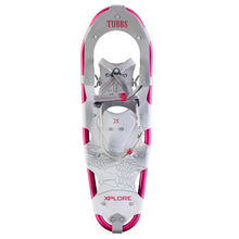 Load image into Gallery viewer, Tubbs Xplore 21 Womens Snowshoes
 - 1