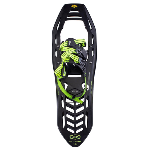 Atlas Helium-TRAIL 23 Mens Snowshoes