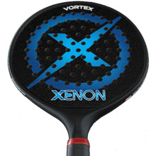 Load image into Gallery viewer, Xenon Vortex Platform Tennis Paddle
 - 2