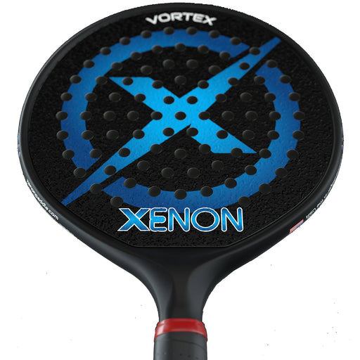 Xenon Vortex Platform Tennis Paddle