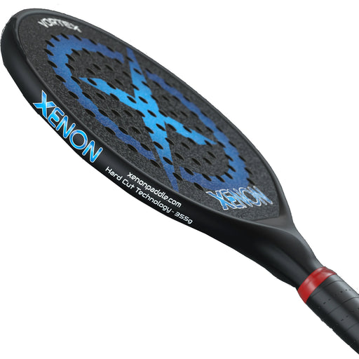 Xenon Vortex Platform Tennis Paddle