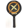 Xenon eVortex Platform Tennis Paddle with Heated Handle