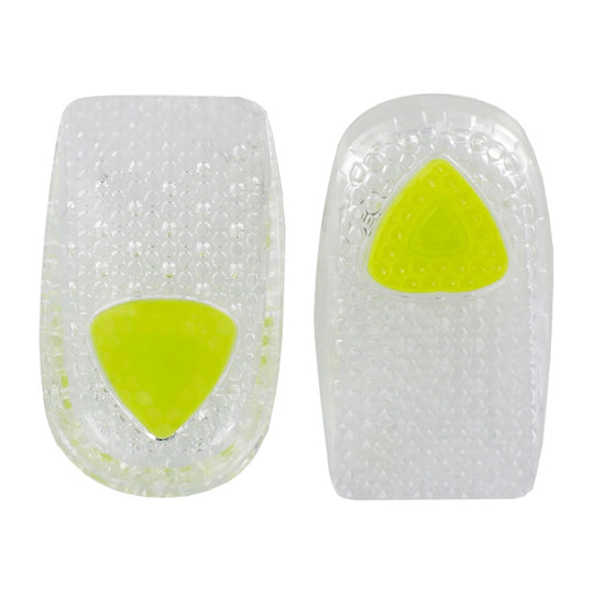 Sof Sole Gel Heel Cups