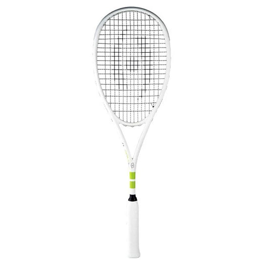 Harrow Raneem El Welily Signature Vapor Squash Racquet