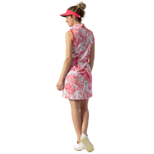 Daily Sports Adelina Fruit Punch Womens Golf Dress