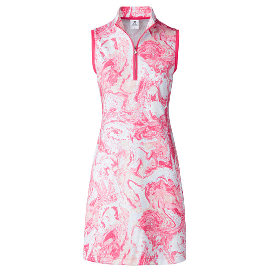 Daily Sports Adelina Fruit Punch Womens Golf Dress