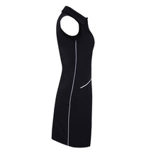 Load image into Gallery viewer, Daily Sports Glam Womens Sleeveless Golf Dress
 - 3