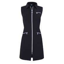 Load image into Gallery viewer, Daily Sports Glam Womens Sleeveless Golf Dress
 - 4