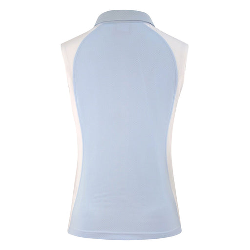 Daily Sports Zenia Breeze Wmn Sleeveless Golf Polo