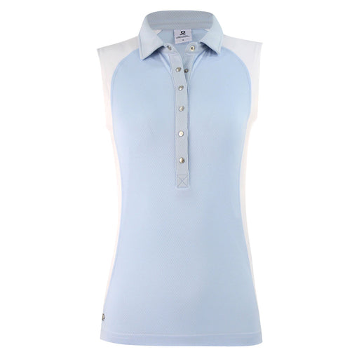 Daily Sports Zenia Breeze Wmn Sleeveless Golf Polo