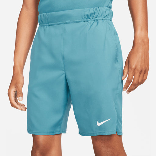 NikeCourt Dri-Fit Victory 9in Mens Tennis Shorts - RIFTBLUE 415/XL