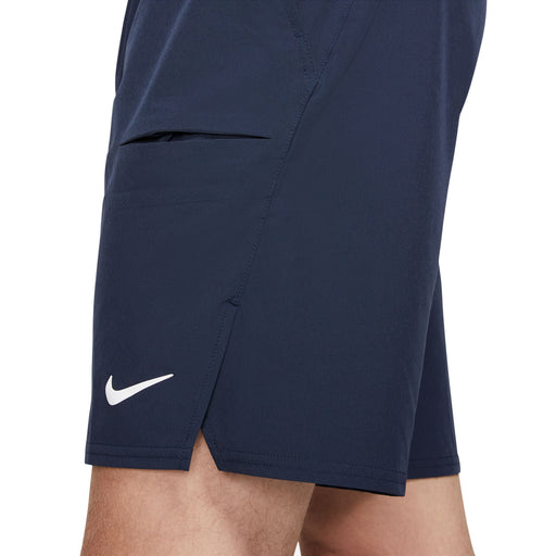 NikeCourt Dri-FIT Advantage 9in Mens Tennis Shorts