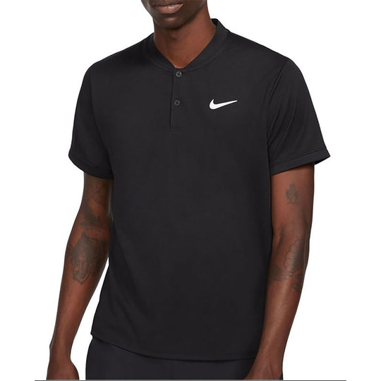 NikeCourt Dri-FIT Blade Mens Tennis Polo