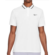 Load image into Gallery viewer, NikeCourt Dri-FIT Victory Mens Tennis Polo
 - 2