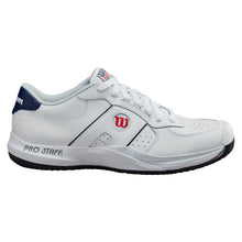 Load image into Gallery viewer, Wilson Pro Staff Classic Mens Tennis Shoes
 - 1