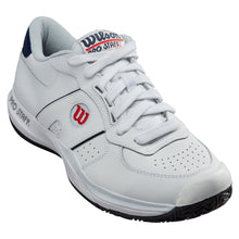 Load image into Gallery viewer, Wilson Pro Staff Classic Mens Tennis Shoes
 - 2