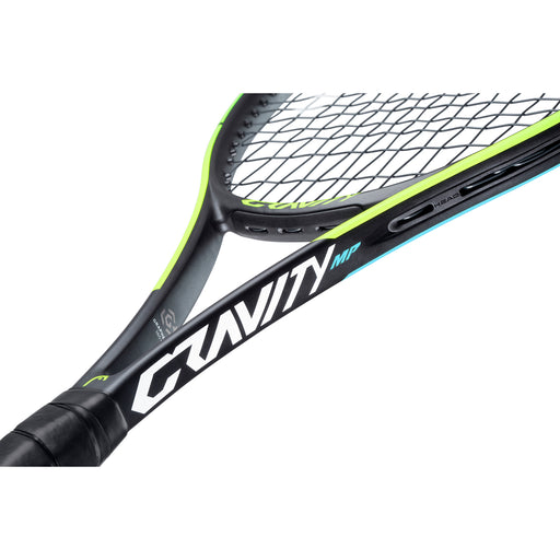 Head Graphene 360+ Grav MP Unstrung Tennis Racquet