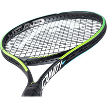 Load image into Gallery viewer, Head Graphene 360+ Grav MP Unstrung Tennis Racquet
 - 3