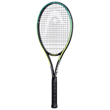 Load image into Gallery viewer, Head Graphene 360+ Grav MP Unstrung Tennis Racquet - 100/4 1/2/27
 - 1