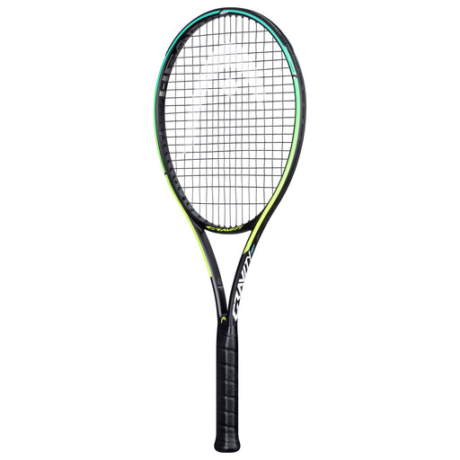 Head Graphene 360+ Grav MP Unstrung Tennis Racquet - 100/4 1/2/27