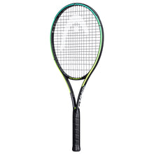 Load image into Gallery viewer, Head Graphene 360 GravityS Unstrung Tennis Racquet - 104/4 1/2/27
 - 1