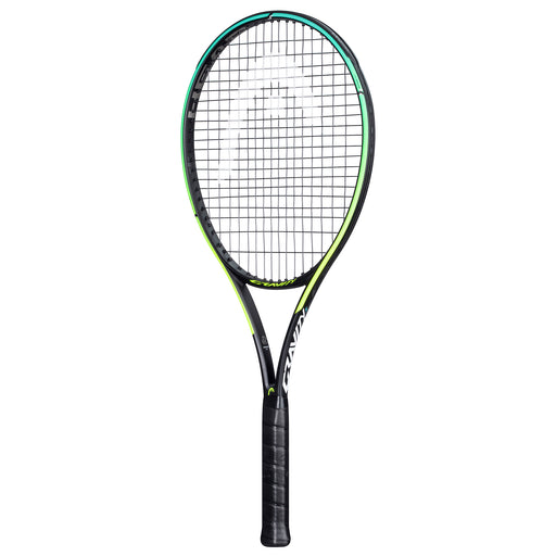 Head Graphene 360 GravityS Unstrung Tennis Racquet - 104/4 1/2/27