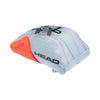 Head Radical Monstercombi 12R Tennis Bag