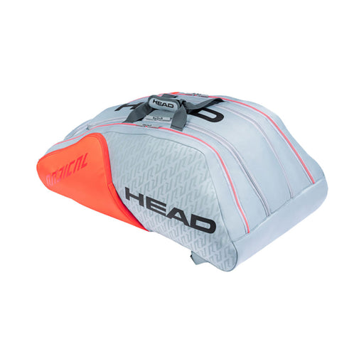 Head Radical Monstercombi 12R Tennis Bag - Default Title