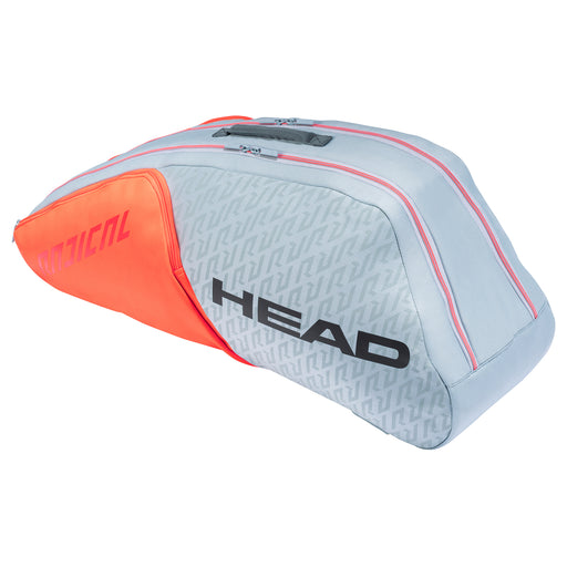 Head Radical 6R Combi Tennis Bag - Default Title