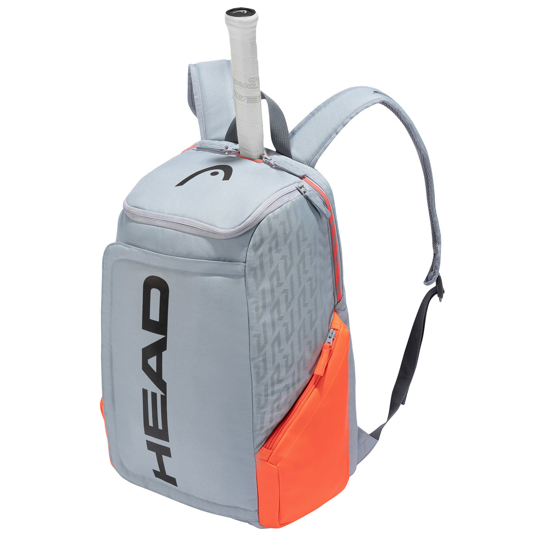 Head Radical Rebel Tennis Backpack - Default Title