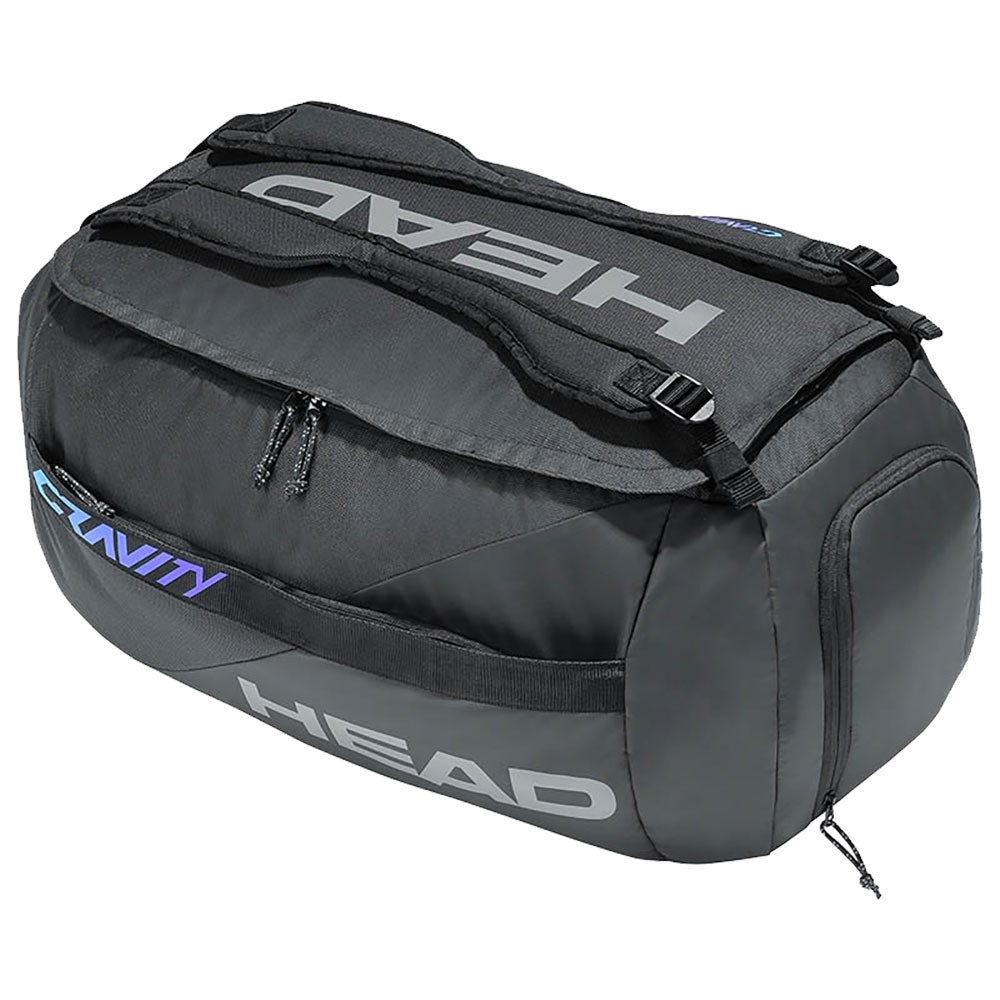 Head Gravity 6R Tennis Sport Bag - Default Title