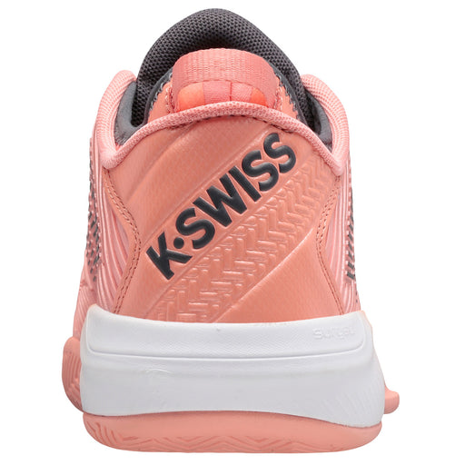 K-Swiss Hypercourt Supreme Womens Tennis Shoes 1