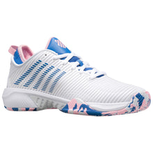 Load image into Gallery viewer, K-Swiss Hypercourt Supreme Womens Tennis Shoes 1
 - 12